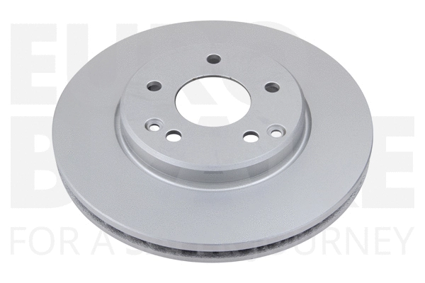 Disque de frein EUROBRAKE 5815313332