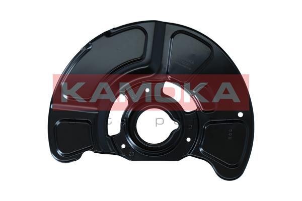 Déflecteur, disque de frein KAMOKA 1180033