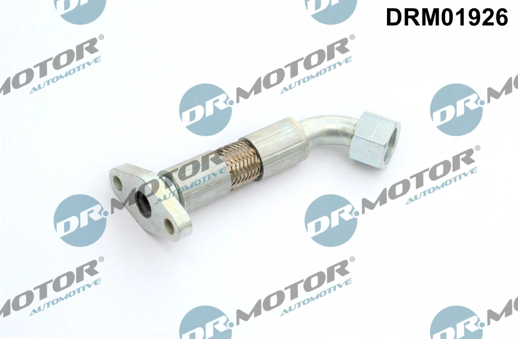 Conduite d'huile, compresseur Dr.Motor Automotive DRM01926