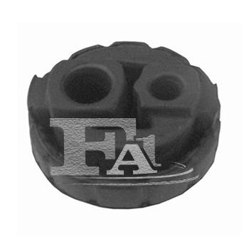 Suspension, échappement VEGAZ GmbH PGG-108EPDM