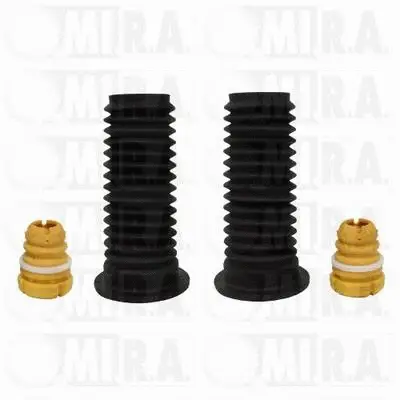 Kit de protection contre la poussière, amortisseur MI.R.A. 66/3334K