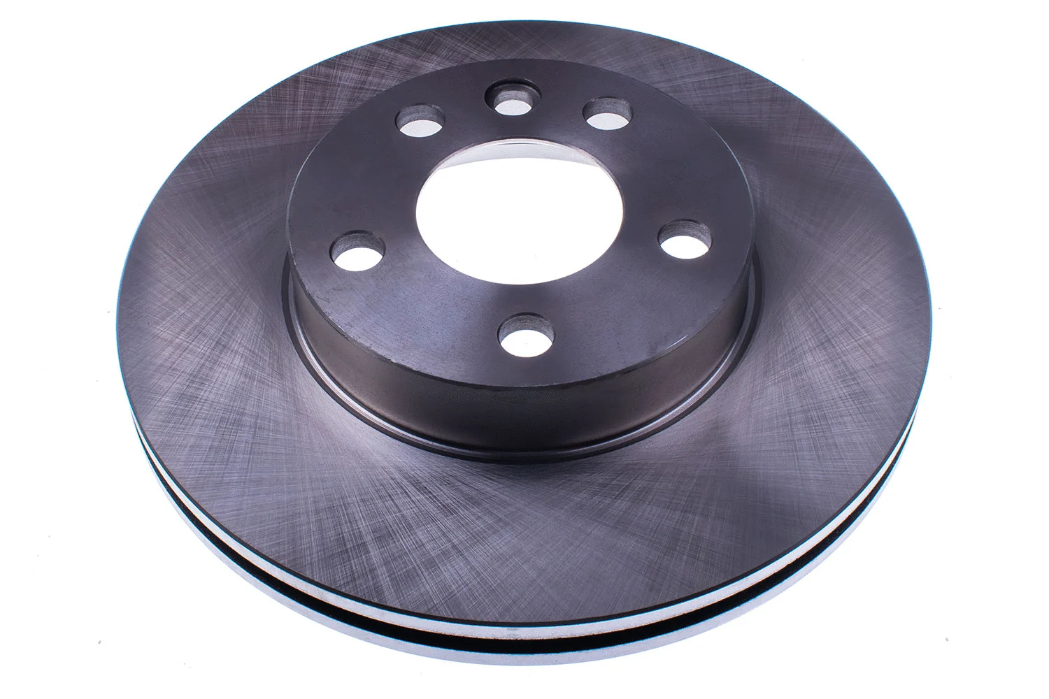 Disque de frein DENCKERMANN B130076