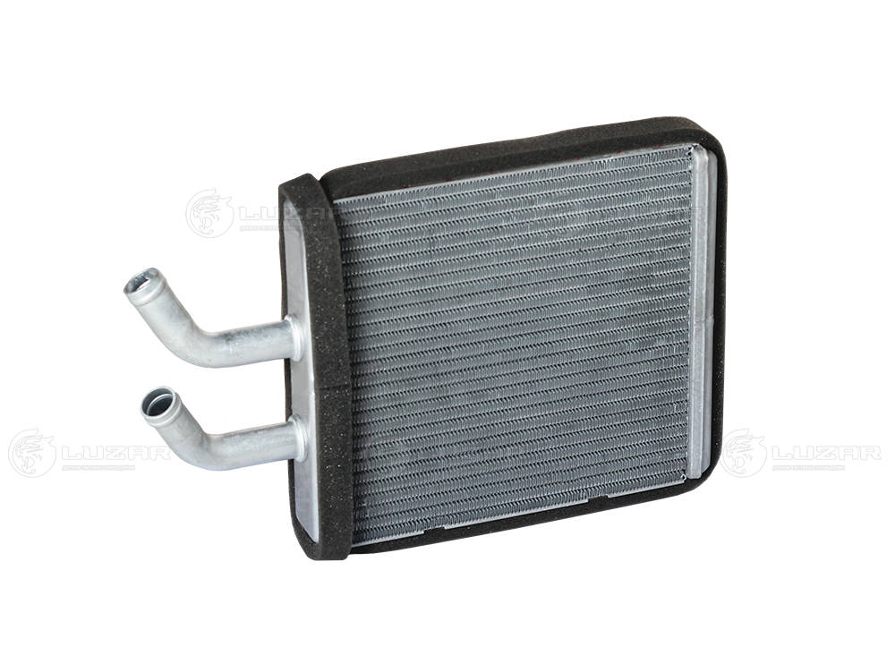 Système de chauffage LUZAR LRh 08FD