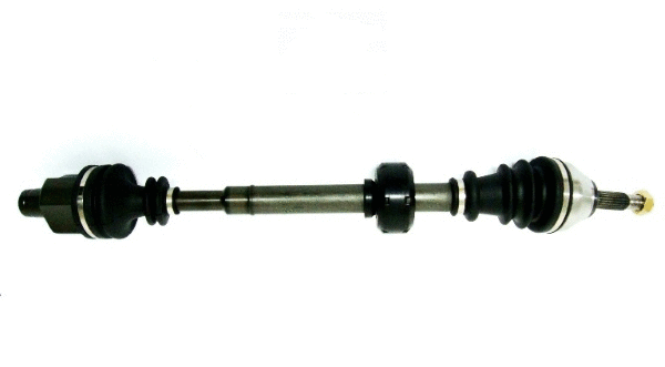 Arbre de transmission MTR TR30020