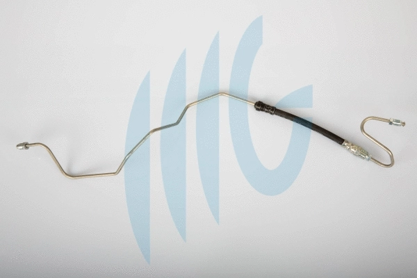 Flexible de frein RICAMBIFLEX GM 02380554