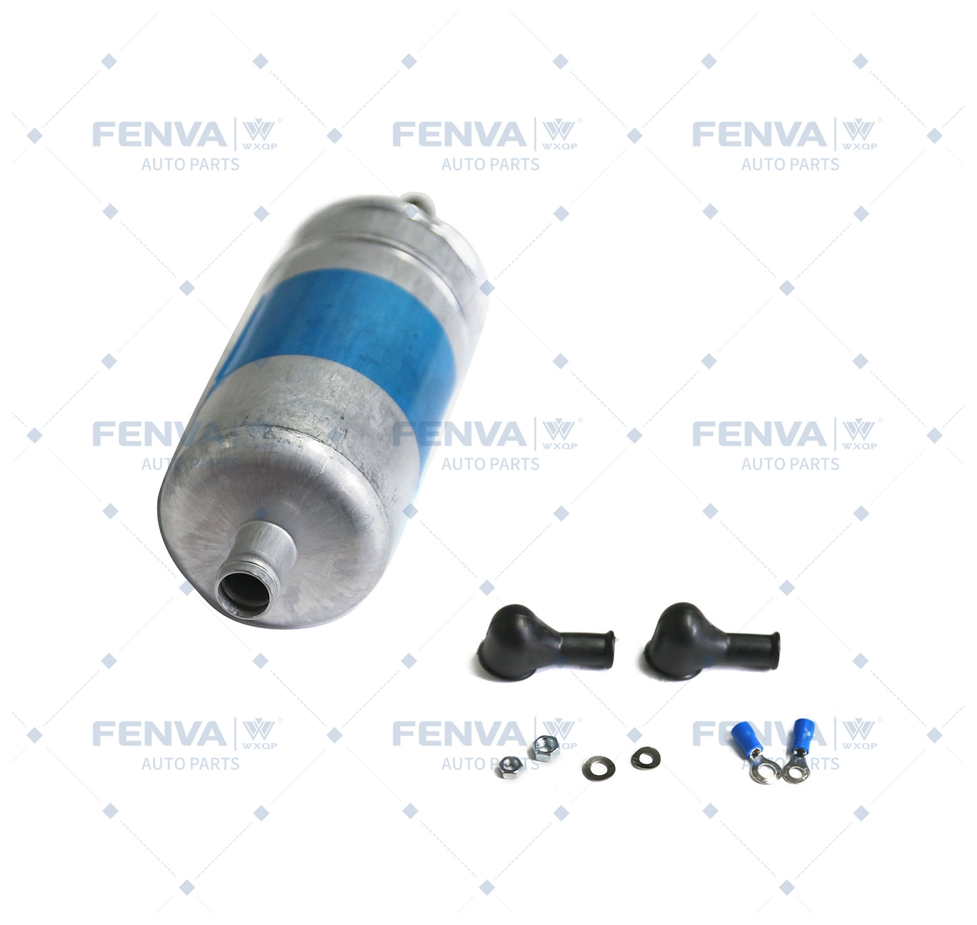 Pompe, préalimentation de carburant WXQP 150873