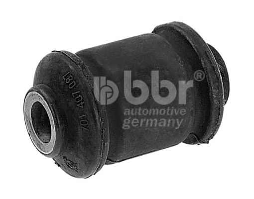 Suspension, bras de liaison BBR Automotive 002-50-00543