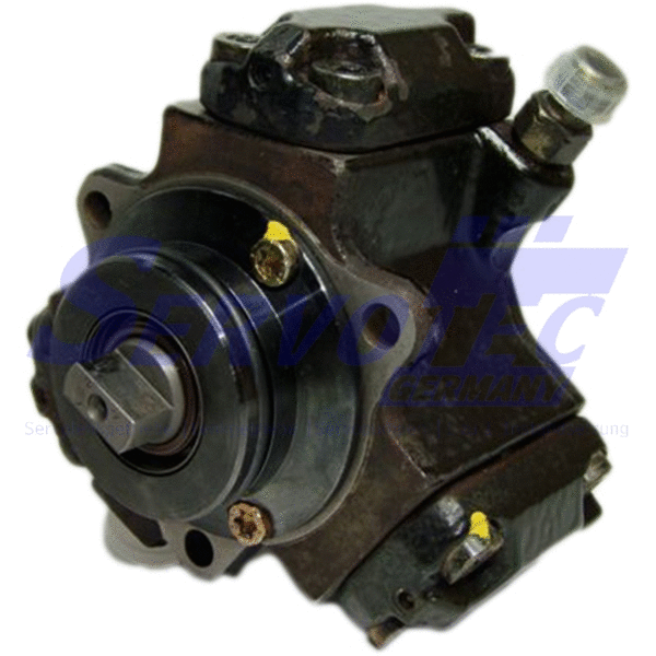 Pompe à haute pression Servotec STHP0040