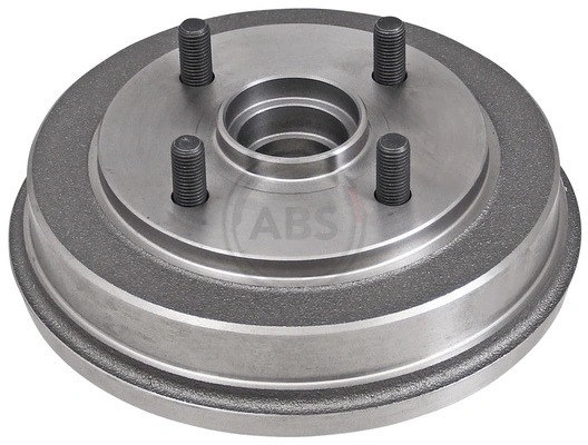 Tambour de frein A.B.S. 7187-S