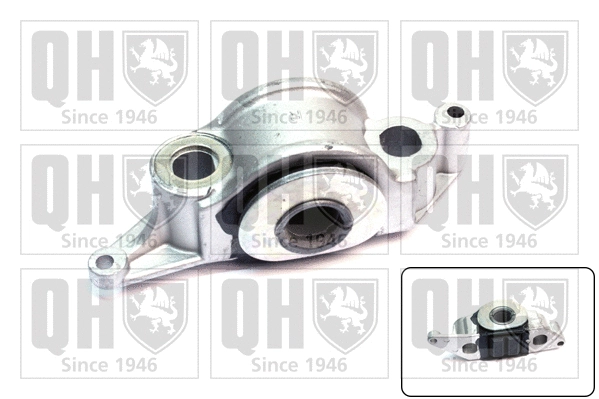Suspension, bras de liaison QUINTON HAZELL EMS8439