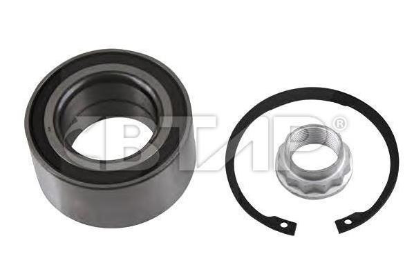 Kit de roulements de roue BTAP BBC506-001