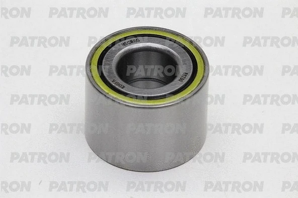 Kit de roulements de roue PATRON PBK7401-KOR