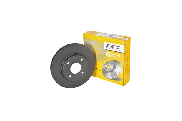 Disque de frein ZentParts Z06254