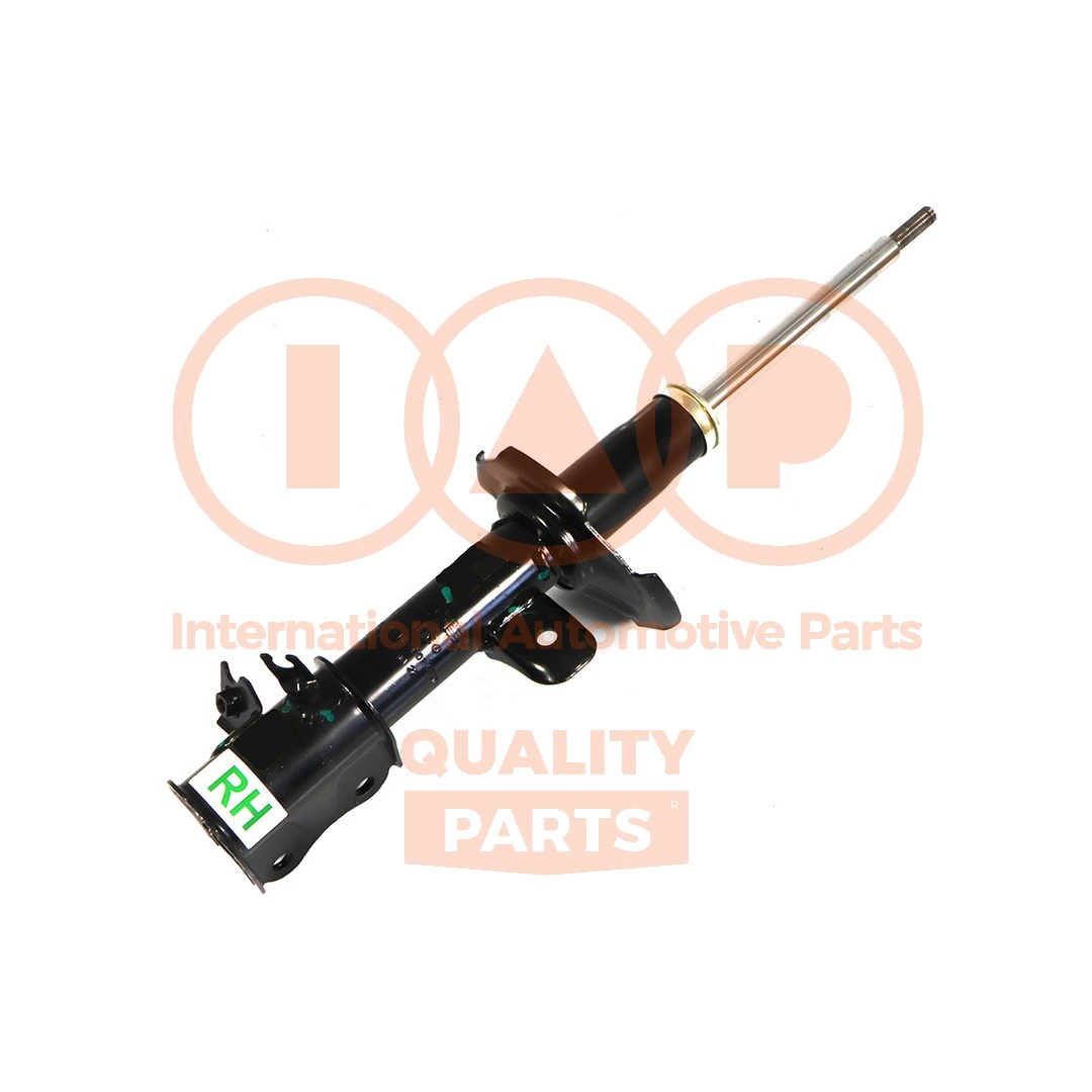 Amortisseur IAP QUALITY PARTS 504-16083P