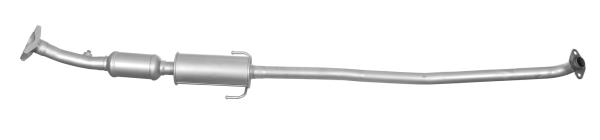 Catalyseur VEGAZ GmbH TK-830