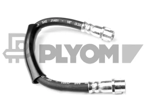 Flexible de frein PLYOM P756030