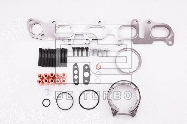 Kit de montage, compresseur BE TURBO ABS622