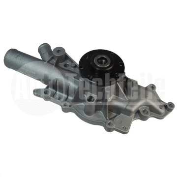 Pompe à eau, refroidissement du moteur AutoTechteile 100 2014