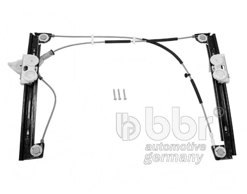 Lève-vitre BBR Automotive 003-80-15381