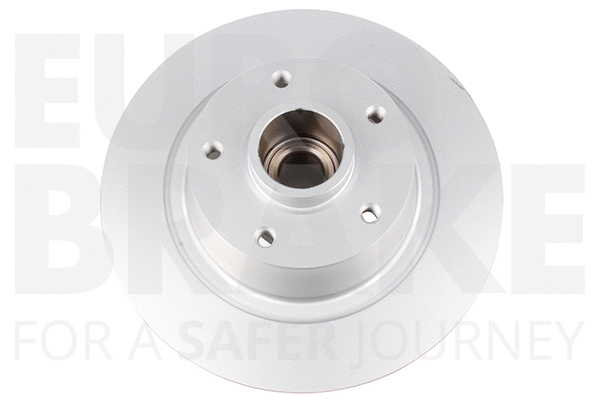 Disque de frein EUROBRAKE 58153139110