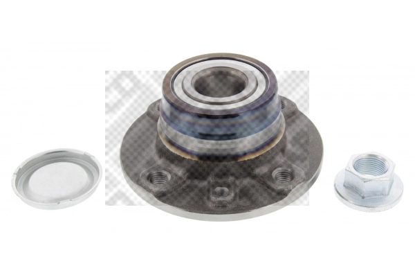 Kit de roulements de roue MAPCO 26828