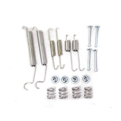 Kit d'accessoires, mâchoire de frein MTR 11766983