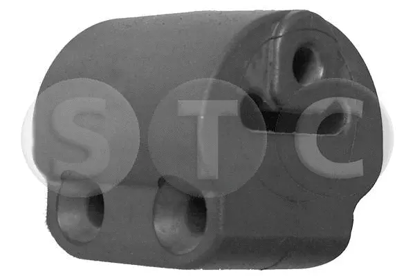 Suspension, échappement STC T441083