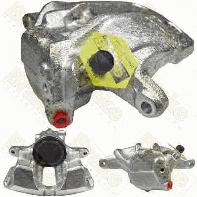 Étrier de frein Brake ENGINEERING CA1453R