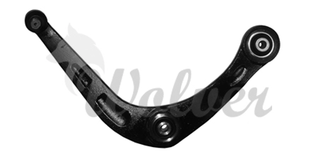Rotule de barre de connexion WOLVER SP306842