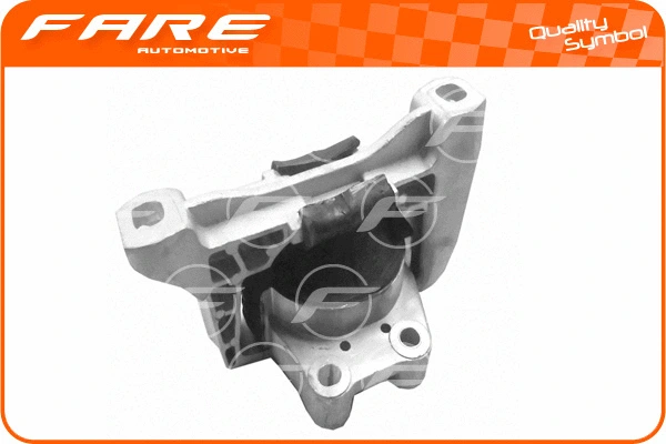 Support moteur FARE-RCH 10198