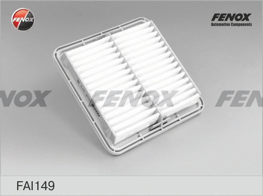 Filtre à air FENOX FAI149