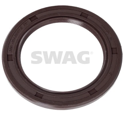 Bague d'étanchéité, vilebrequin SWAG 33 10 5302