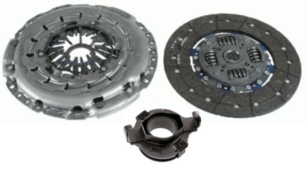 Kit d'embrayage KAWE 963098