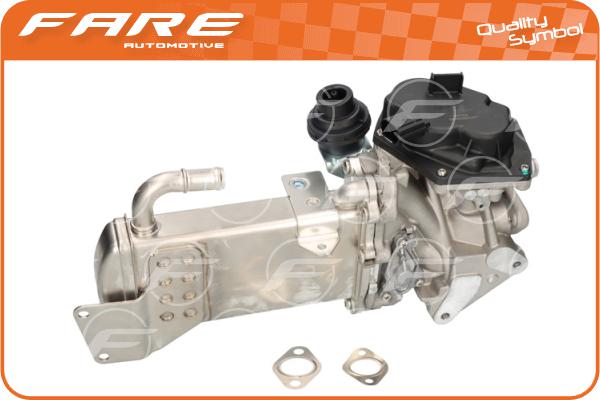 Module-EGR FARE-RCH 31449