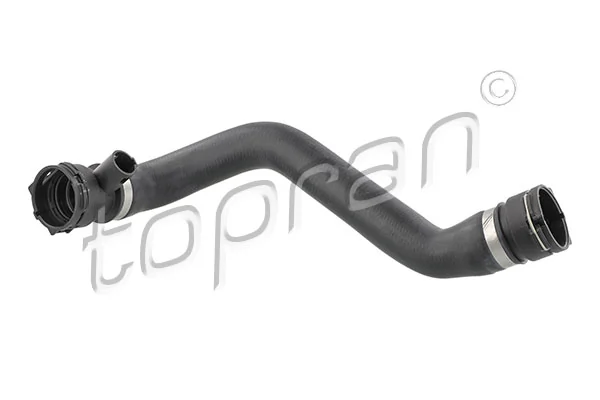 Durite de radiateur TOPRAN 503 156