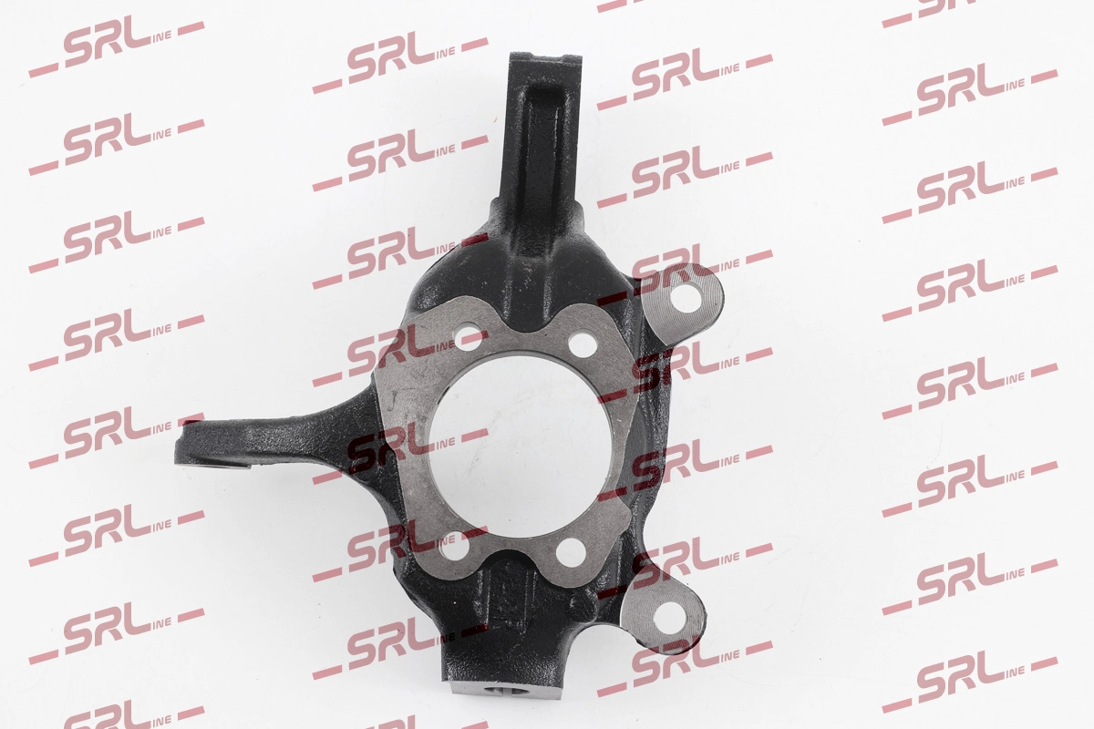 Fusée d'essieu, suspension de roue SRLine ZW-N001P