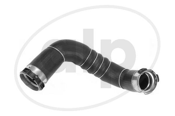 Gaine de suralimentation alp ALP-007102
