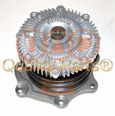 Pompe à eau, refroidissement du moteur IAP QUALITY PARTS 150-13041E