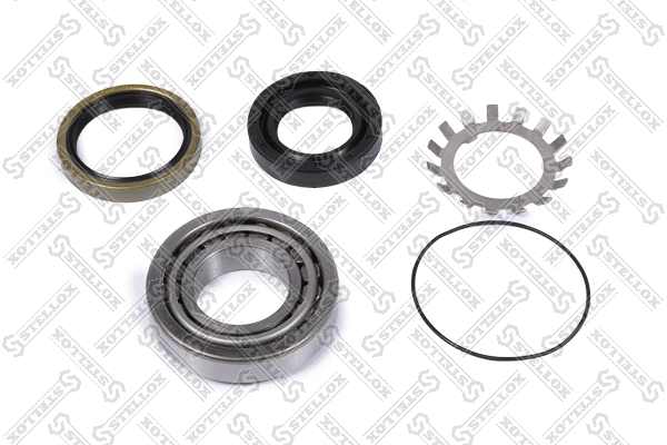 Kit de roulements de roue STELLOX 43-28841-SX