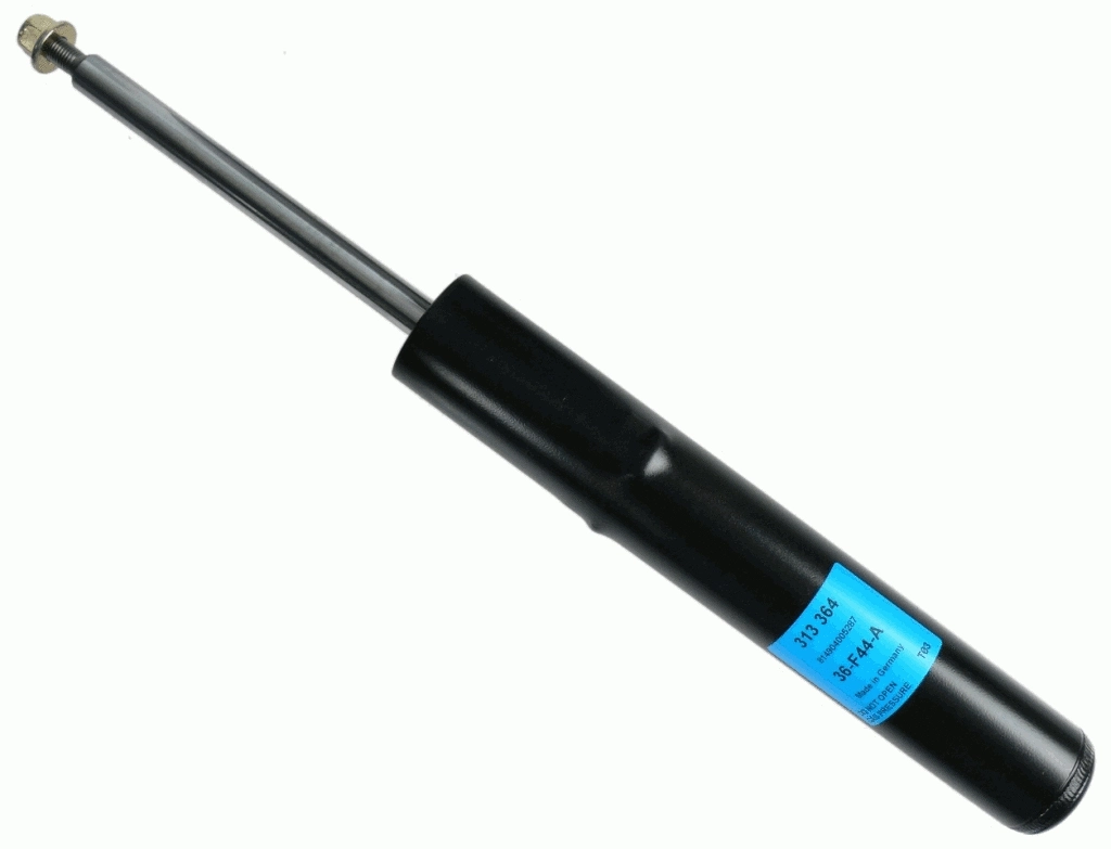 Amortisseur BOGE 36-F44-A
