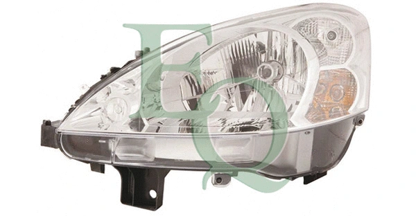 Projecteur principal EQUAL QUALITY PP1269S