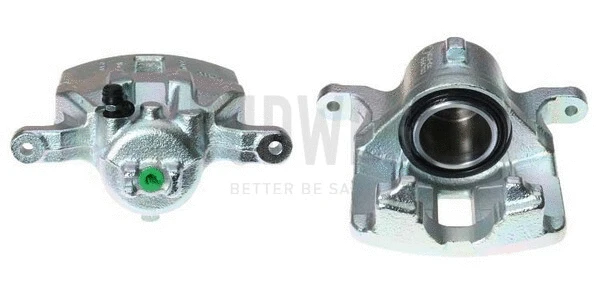 Étrier de frein BUDWEG CALIPER 344656