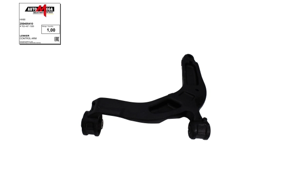 Bras de liaison, suspension de roue AUTOMEGA 250405410