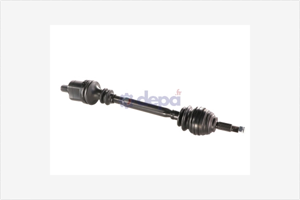 Arbre de transmission DEPA 3204870