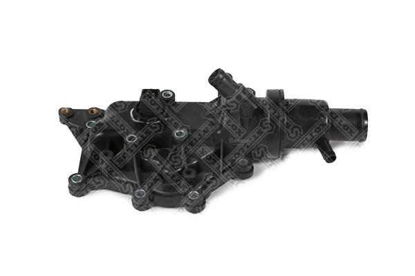 Thermostat, liquide de refroidissement STELLOX 23-40155-SX