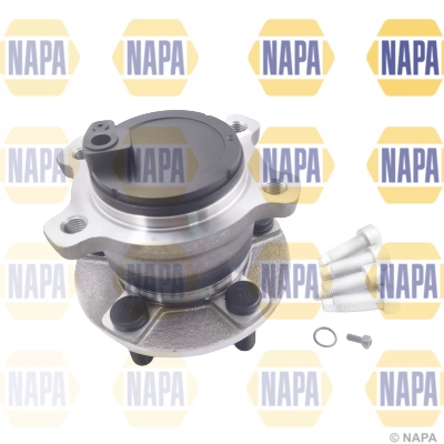 Kit de roulements de roue NAPA PWB1489