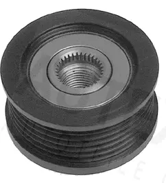 Poulie roue libre, alternateur AUTEX 621018