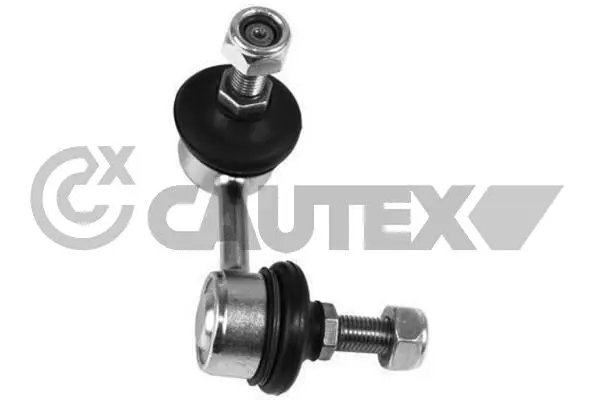 Entretoise/tige, stabilisateur CAUTEX 750125