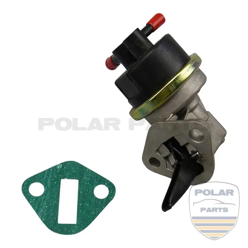 Pompe à carburant POLAR PARTS 10003151