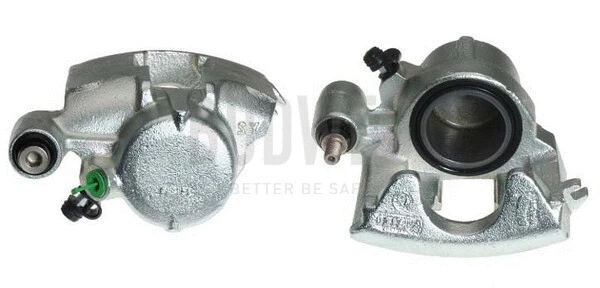 Étrier de frein BUDWEG CALIPER 34050